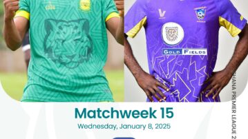 Premier League: Nsoatreman FC face off against Medeama SC in outstanding cracker Today