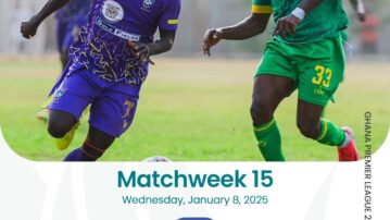 Premier League: Nsoatreman FC drop points at home against Medeama