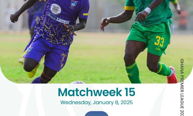 Premier League: Nsoatreman FC drop points at home against Medeama