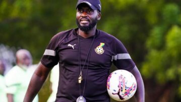 Black Satellites: DOL Players to report for assessment from January 8