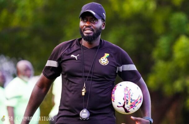 Black Satellites: DOL Players to report for assessment from January 8