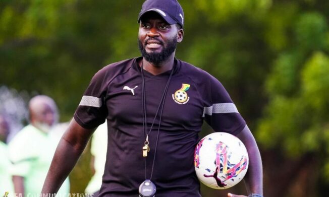 Black Satellites: DOL Players to report for assessment from January 8