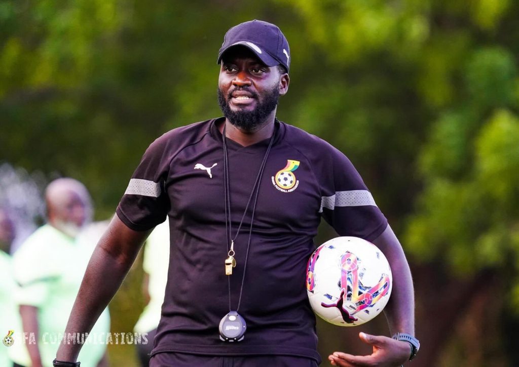 Black Satellites: DOL Players to report for assessment from January 8