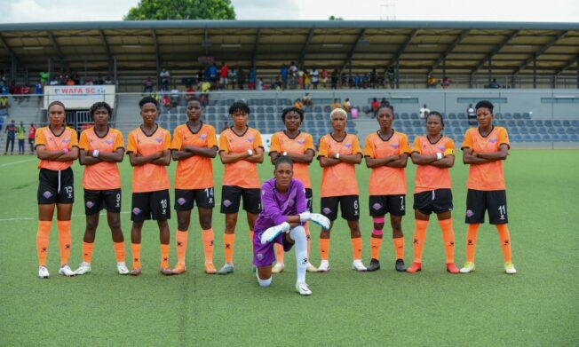 Epiphany Warriors, Hasaacas Ladies secure victories in Southern Zone of Malta Guinness Women’s Premier League