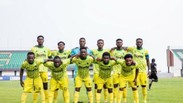 Premier League: Gold Stars leapfrog Kotoko; Bechem United pip Hearts; Samartex overcome Medeama scare