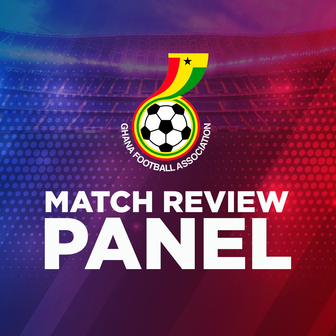 Match Review Panel to Review all GPL Matches 