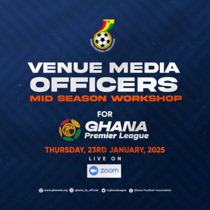 https://www.ghanafa.org/virtual-workshop-for-venue-media-officers-on-thursday-january-23