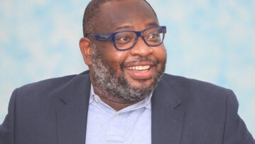 New Black Stars Management Committee