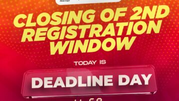 Transfer Deadline Day!