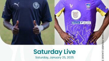 Premier League: Struggling Accra Lions seek redemption against Medeama today