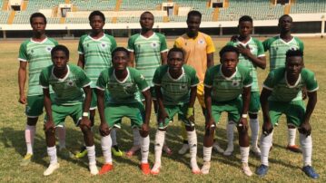 Eleven Wonders beat KAC Academy to maintain top spot in Zone One B