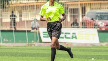 Match officials for Malta Guinness Women’s Premier League Matchday Ten