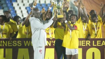 Statistics of Malta Guinness Women’s Premier League after Matchday 8