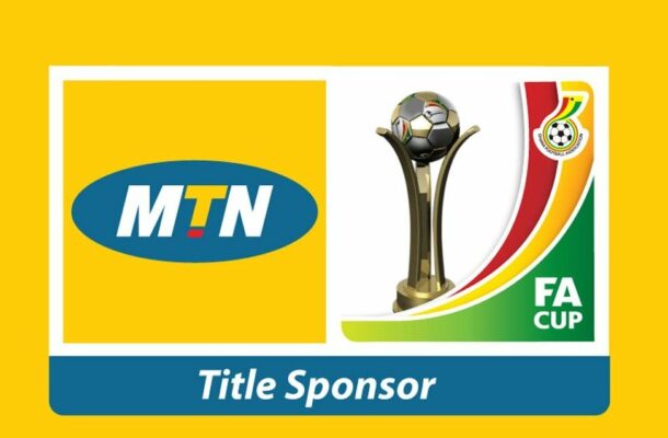 MTN FA CUP: Round Of 32 Matches To Be Played Between 10th-12th January 2025