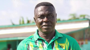 Black Starlets Technical Team restructured