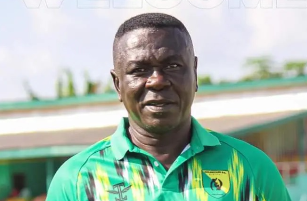 Black Starlets Technical Team Restructured