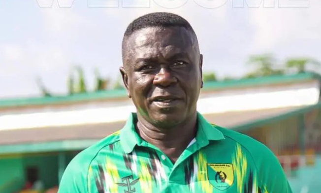 Black Starlets Technical Team restructured