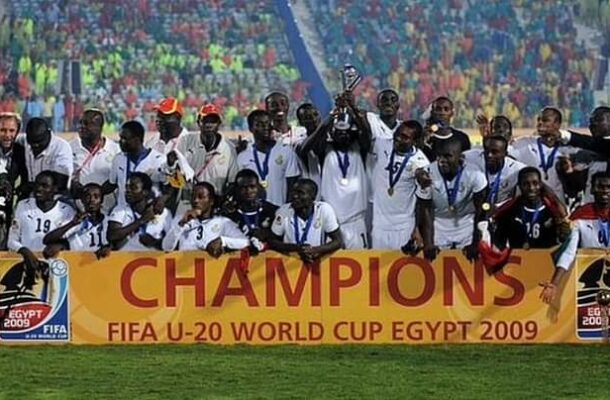 SAS invites 21 Satellites 2009 FIFA U-20 World Cup Winners for Matured Investment Cheques