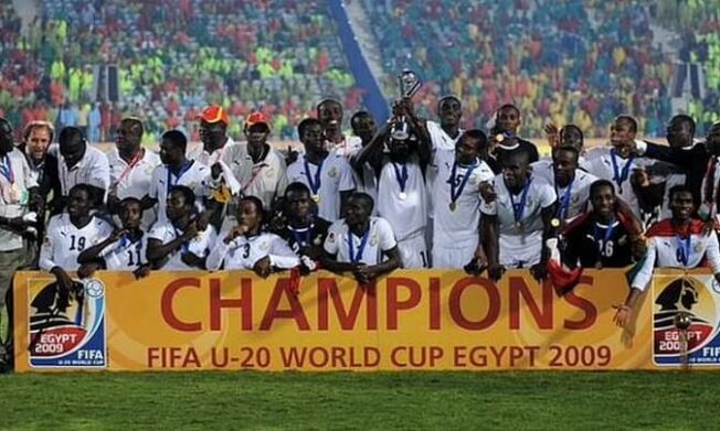 SAS invites 21 Satellites 2009 FIFA U-20 World Cup Winners for Matured Investment Cheques