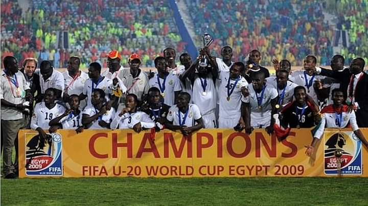 SAS invites 21 Satellites 2009 FIFA U-20 World Cup Winners for Matured Investment Cheques