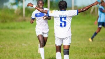 Tamale Super Ladies edge Fosu Royal Ladies, Dreamz Ladies defeat Prisons Ladies in Northern Zone