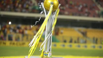 Accra Hearts of Oak, Asante Kotoko face Golden Kick and Eleven Wise in Round of 16 of MTN FA Cup