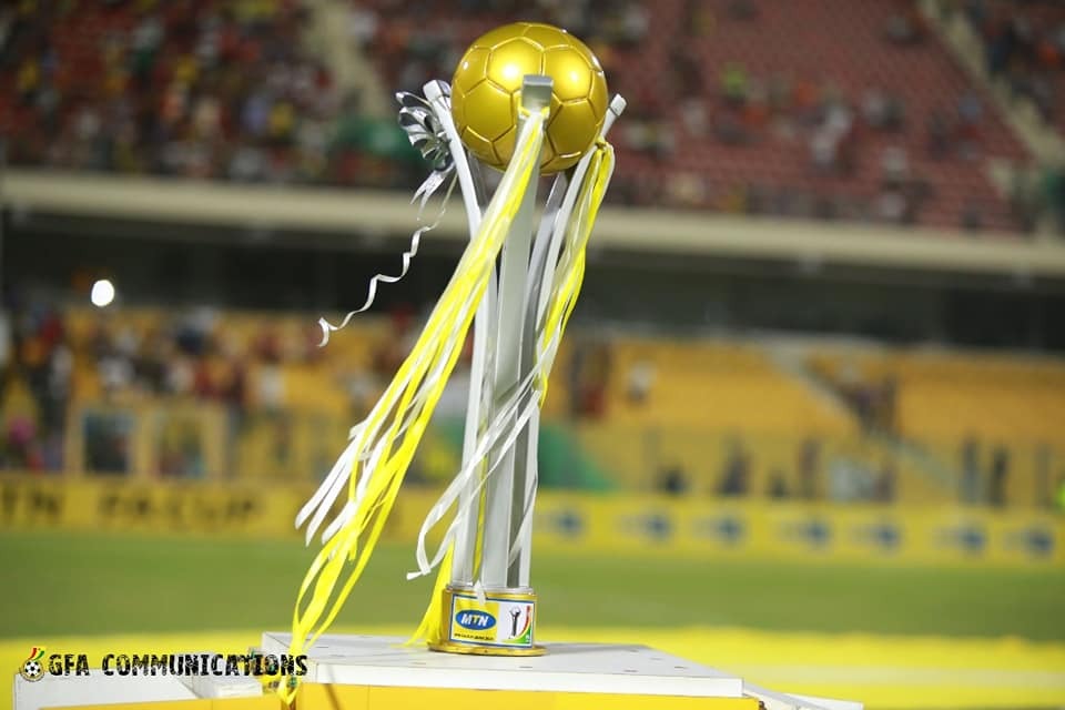 Accra Hearts of Oak, Asante Kotoko face Golden Kick and Eleven Wise in Round of 16 of MTN FA Cup