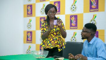 Eight teams battle for semi-final spots in Women's FA Cup