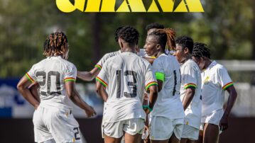 Black Queens face Morocco in friendly match ahead of Women’s Africa Cup of Nations
