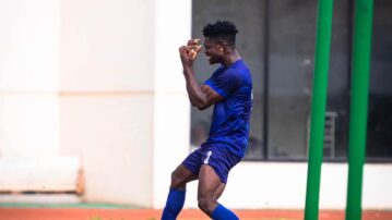 Real Tamale United extend their lead in Zone One A, Debibi United and Eleven Wonders battle for top spot in Zone One B