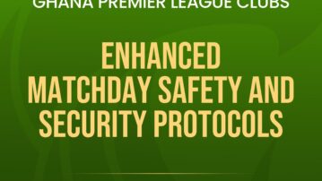 Enhanced Safety and Security Protocols: Training for Premier League Clubs on Tuesday 