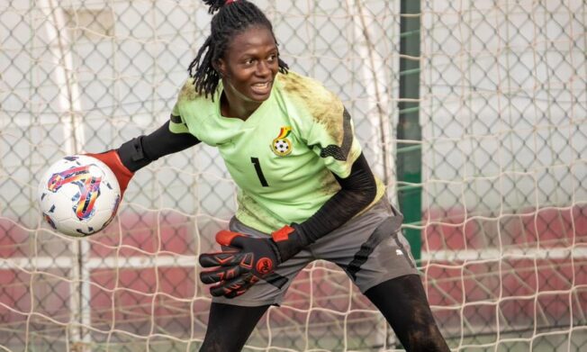 Morocco friendly a litmus test for Ghana – Cynthia Konlan