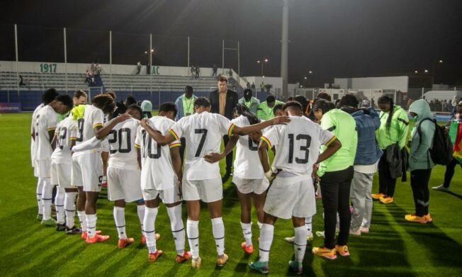 Black Queens continue Morocco tour with Raja Club Athletic friendly on Monday