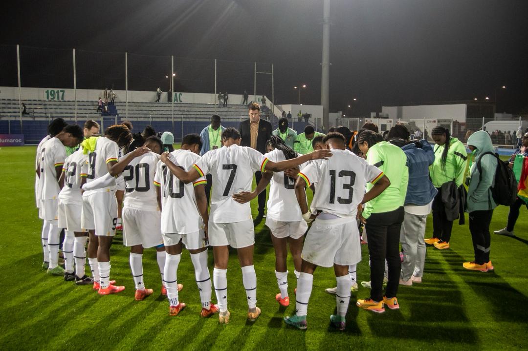 Black Queens continue Morocco tour with Raja Club Athletic friendly on Monday