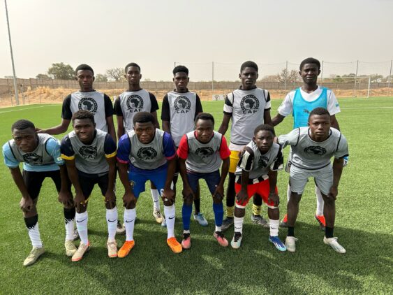 https://www.ghanafa.org/robert-mensah-sports-stadium-to-host-black-starlets-talent-hunt-on-tuesday