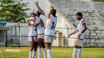 Hasaacas Ladies face off against Police Ladies in Southern Zone as Malta Guinness Women's Premier League returns