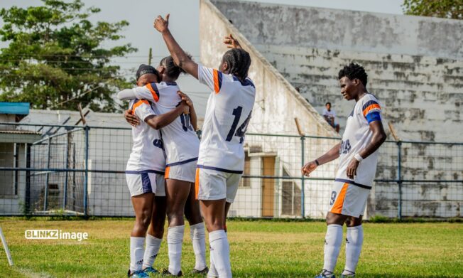 Hasaacas Ladies face off against Police Ladies in Southern Zone as Malta Guinness Women's Premier League returns