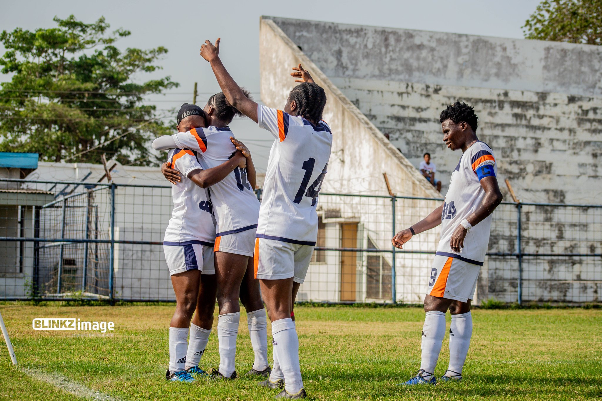 Hasaacas Ladies face off against Police Ladies in Southern Zone as Malta Guinness Women's Premier League returns