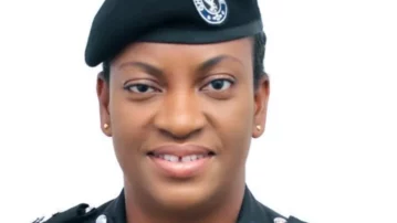 DCOP Lydia Donkor Leads Investigation into Nsoatre Hooliganism Incident
