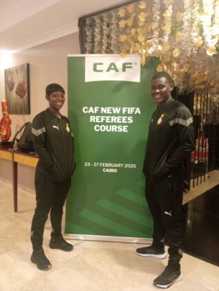 https://www.ghanafa.org/selorm-yao-bless-and-rejoice-addokwei-undergo-caf-fifa-referees-course-in-egypt