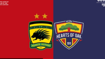 GFA meets Accra Hearts of Oak and Asante Kotoko on Monday