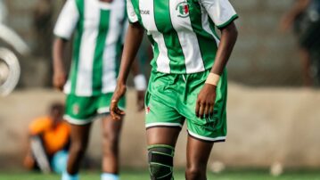 Ghana Football Association