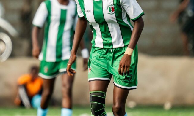 Hasaacas Ladies, Faith Ladies secure crucial wins in Southern Zone of Malta Guinness Women's Premier League