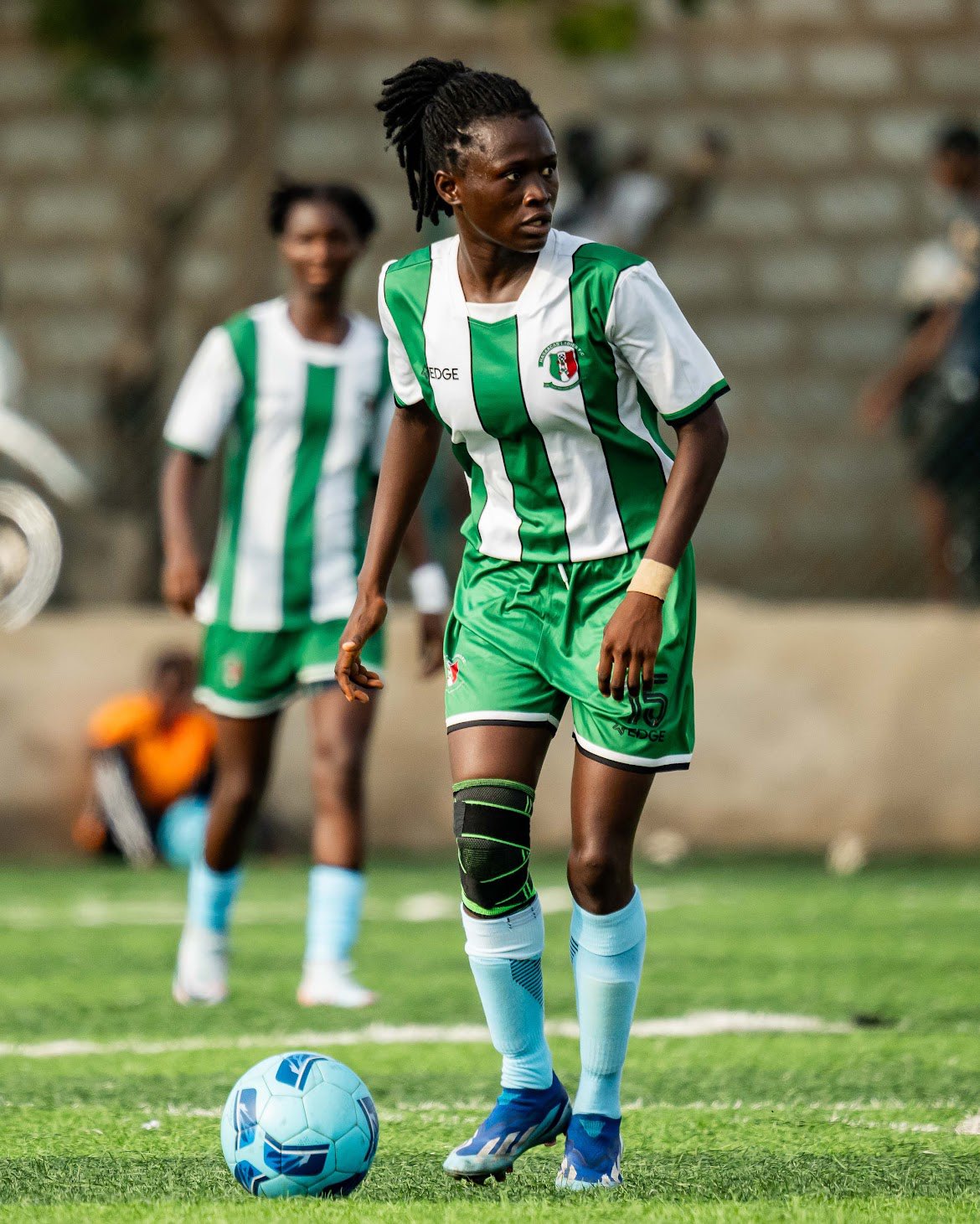 Hasaacas Ladies, Faith Ladies secure crucial wins in Southern Zone of Malta Guinness Women's Premier League