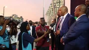 Registration launched for Young Reporters Workshop at CAF African Schools Football Championship continental finals in Accra, Ghana
