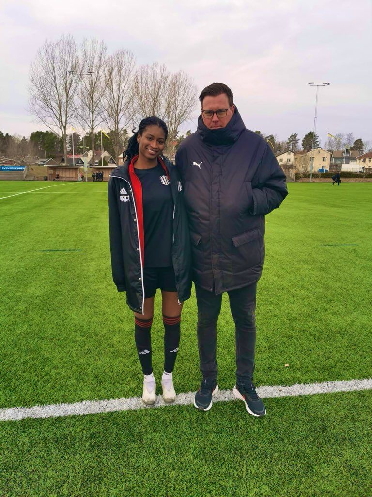 Black Queens coach Kim Lars Björkegren embarks on player monitoring mission in Europe