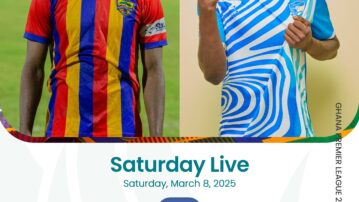 Premier League: Hearts of Oak face off against Young Apostles Tonight