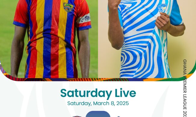 Premier League: Hearts of Oak face off against Young Apostles Tonight