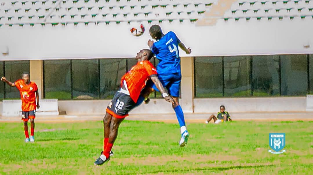 Real Tamale United down Victory Club Warriors, Eleven Wonders slip up to give Debibi United hope