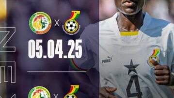 GFA confirms Black Queens nine-day training tour in Senegal ahead of Women's Africa Cup of Nations